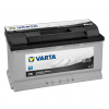 Varta Black Dynamic 12V 90Ah 720A, 590 122 072, F6 nabitá autobaterie