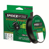 Šňůřa Spiderwire Stealth Smooth8 zelená 150m - 0,06 mm