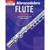 Noty pro příčnou flétnu - Abracadabra Flute