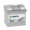 Varta Silver Dynamic 12V 54Ah 530A 554 400 053