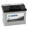 VARTA - BLACK Dynamic 56Ah/12V 480A (556 401 048) (Autobaterie 12V/56Ah - 480A)