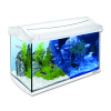 Akvárium set TETRA AquaArt LED bílé 57 x 30 x 35 cm 60 l
