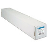640237 - HP Q1398A White Inkjet Paper, 1067 mm, 45 m, 80 g/m2 (InkJet Bond) - Q1398A
