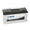 VARTA - BLACK Dynamic 88Ah/12V 740A (588 403 074) (Autobaterie 12V/88Ah - 740A)