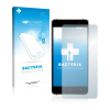 upscreen čirá Antibakteriální ochranná fólie pro Doogee X10 (upscreen čirá Antibakteriální ochranná fólie pro Doogee X10)