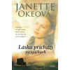 Láska přichází po špičkách - Janette Okeová