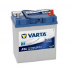 VARTA - BLUE Dynamic 40Ah/12V 330A (540 126 033) (Autobaterie 12V/40Ah - 330A)