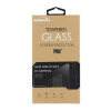 Kisswill tvrzené sklo Sony Xperia Z1 Compact (ochranné sklo na mobil Sony Xperia Z1 Compact)