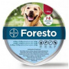 Bayer Foresto 70cm - antiparazitní obojek pro psy nad 8kg