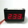 Neven DL50-20 AC 80-500V LED digitální voltmetr