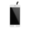OEM Apple iPhone 6 (4.7") LCD Displej + Dotyková deska - bílá, (HQOEM)