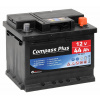 Compass PLUS 12V 44Ah 360A am27561