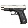 HS Produkt Pistole XDM-9 SS 9mm luger 4,5´´