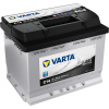 Autobaterie Varta Black Dynamic 12V 56Ah 480A, 556 400 048, C14