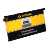 Baterie PATONA kompatibilní se Sony LIS1529ERPC Baterie, pro mobilní telefon Sony Xperia Z1 Compact D5503, nahrazuje 1274-3419, LIS1529ERPC, 1274-3419, 2300mAh, 3.8V, Li-Pol PT3096