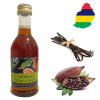 Vanilkový obchod Extrakt Vanilka & Kakaové boby, Mauricius, od 70g hmotnost: 70g