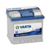 VARTA - BLUE Dynamic 52Ah/12V 470A (552 400 047) (Autobaterie 12V/52Ah - 470A)