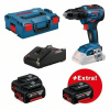 Bosch Professional GSR18V-55 (0615990L8D)