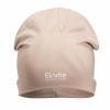 Jarní čepice Logo Beanies Elodie Details 2022, Powder Pink Varianta: 0-6 měsíců