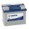 VARTA - BLUE Dynamic 60Ah/12V 540A (560 127 054) (Autobaterie 12V/60Ah - 540A)