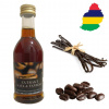 Vanilkový obchod Extrakt Vanilka & Káva, Mauricius, od 70g hmotnost: 70g