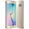 Samsung Galaxy S6 Edge G925F 32GB, zlatá