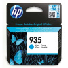 HP originální ink C2P20AE, No.935, azurový, HP Officejet 6812,6815Officejet Pro 6230,6830,6835