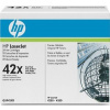 HP Q5942XD toner LaserJet 4250/4350, 2 pack, černý - HP Q5942XD - originální