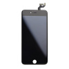 OEM LCD displej + dotyková deska Apple Iphone 6S Plus 5,5" černá HQ