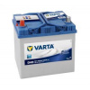 VARTA - BLUE Dynamic 60Ah/12V 540A (560 411 054) (Autobaterie 12V/60Ah - 540A)