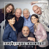 SPIRITUAL KVINTET - Cerstvy Vitr (CD)