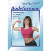 Film/Insturktážní - Bodyforming: Healt and Fitnes (DVD)