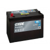 Exide Premium 12V 95Ah 800A EA955