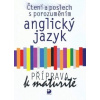 Fortuna Čtení a poslech s porozuměním anglický jazyk příprava k maturitě 9788071688815