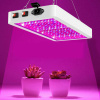 TopLux LED závěsný panel GROW 24W bílý pro pěstování rostlin 20x30cm bílý