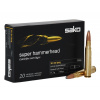 Náboj 30-06 Springfield HAMMERHEAD™/256A – SP 11,7 g (180 grs) SAKO