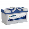 VARTA - BLUE Dynamic 80Ah/12V 740A (580 406 074) (Autobaterie 12V/80Ah - 740A)