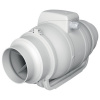 Potrubní ventilátor Dalap CECYL 100/125 se dvěma rychlostmi, Ø 100/125 mm + prodloužená možnost vrácení zboží do 30 dnů