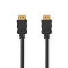 Nedis CVGB34000BK20 - Kabel High Speed HDMI s Ethernetem | HDMI Konektor - HDMI Konektor | 2 m | Černá barva