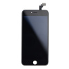 OEM LCD Displej + dotyková deska pro Apple iPhone 6 Plus (5.5") - černá (Tianma AAA)