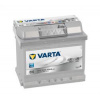 VARTA - SILVER Dynamic 52Ah/12V 520A (552 401 052) (Autobaterie 12V/52Ah - 520A)