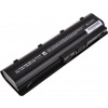 Baterie T6 Power HP Pavilion dv3-4000, dv4-4000, dv5-2000, dv6-3000, dv7-4000, 5200mAh, 56Wh, 6cell