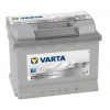 VARTA - SILVER Dynamic 63Ah/12V 610A (563 401 061) (Autobaterie 12V/63Ah - 610A)