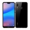 Huawei P20 Lite 4GB/64GB Dual SIM, černá