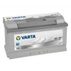 VARTA - SILVER Dynamic 100Ah/12V 830A (600 402 083) (Autobaterie 12V/ 100Ah - 830A)