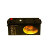 Autobaterie Brit Hiway 12V 200Ah 1400A (200Ah, 12V, 1400A, 514x218x230mm, pol. 4)