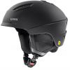Uvex Lyžařská helma Uvex ULTRA MIPS (black) 55-59 + Vrácení zboží / výměna velikosti ZDARMA