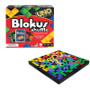 Desková hra Mattel Blokus Shuffle Edice UNO