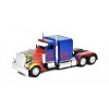 Peterbilt 1986 - Optimus Prime z filmu Transformers - Jada Toys Peterbilt 1986 z filmu Transformers - kovový model autá