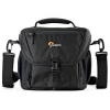 Lowepro Nova 170 AW II černá